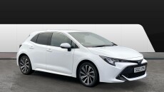 Toyota Corolla 1.8 VVT-i Hybrid Design 5dr CVT Hybrid Hatchback